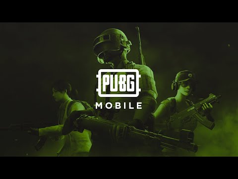 Danger Games- Hello my viewers Kapsona and manager in the studio PUBG MOBILE 89JBSDUH7